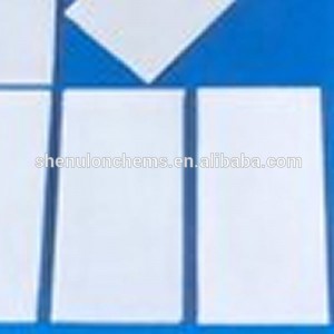 แผ่นซิลิกาเจล