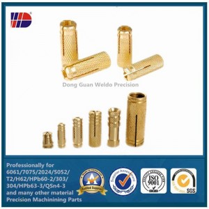 ผู้ผลิตจีนที่มีความแม่นยำ cnc บริการเครื่องจักรกล cnc เปลี่ยนชิ้นส่วนทองเหลือง