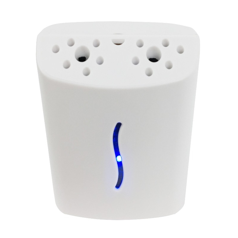 เครื่องกำเนิดไอออนประจุไฟฟ้าแบบพกพาขนาดเล็ก USB