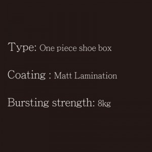 กล่องรองเท้า One Piece Type5