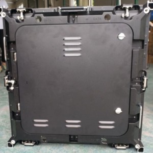 P5 Outdoor เช่าจอแสดงผล LED วิดีโอ / P5 กันน้ำเวทีเช่าหน้าจอ LED