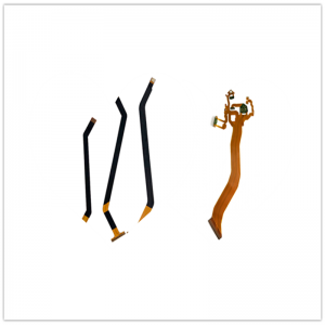 FPC. บริการประกอบผลิต PCB Board แบบยืดหยุ่น