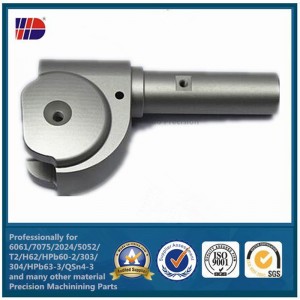OEM เครื่องอุปกรณ์โลหะที่กำหนดเองสแตนเลส cnc ชิ้นส่วนเครื่องจักรกล