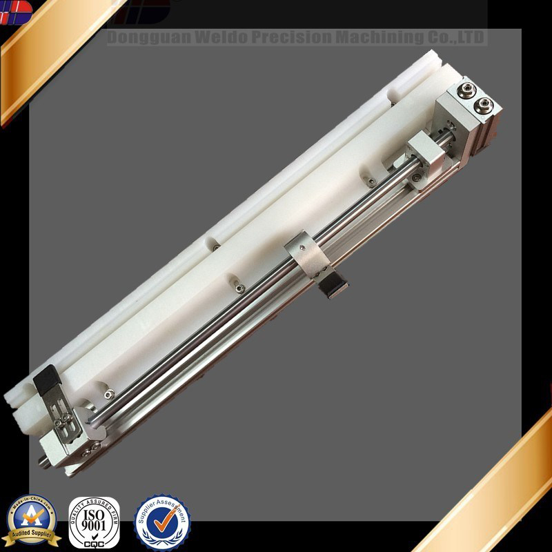 สมบูรณ์ที่เหมาะสม cnc บริการเครื่องจักรกลมิลลิ่งเปลี่ยนชิ้นส่วนพลาสติกโลหะ