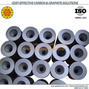 แม่พิมพ์กราไฟท์สำหรับงานหล่อ