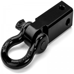 กลอนชนิด US Type ล้อแม็กเหล็ก Drop Forged D Shackle G2150