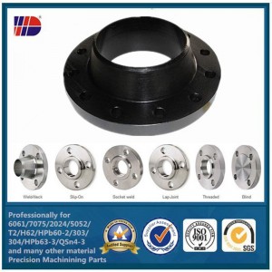 ร้านขายงานซีเอ็นซีพรีซิชั่นกัดกัดกลึงชิ้นส่วนอลูมิเนียม