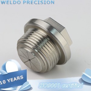 ผลิต ANSI Asme เหล็กกล้าคาร์บอนหน้าแปลนสแตนเลส