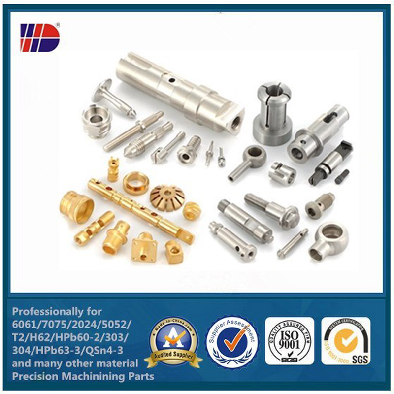 ผู้ผลิตชิ้นส่วนขนาดเล็กที่กำหนดเอง CNC ชิ้นส่วนเครื่องจักรกลอัตโนมัติ