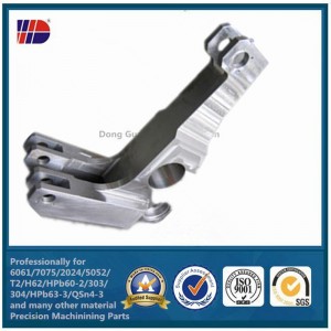 เครื่องกัดอลูมิเนียมโลหะชิ้นส่วนความแม่นยำบริการเครื่องจักรและการผลิต