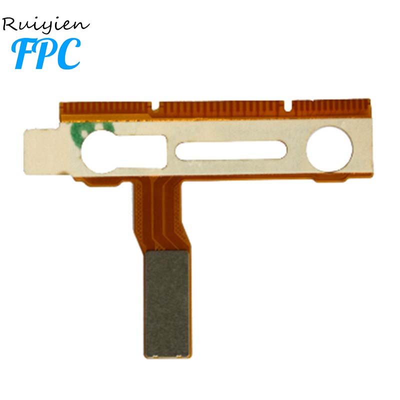 สัญญาณที่ดีเยี่ยมดิจิตอลผลิตสำหรับ FPC FPCB CC05 หน้าจอสัมผัส fpc จอแสดงผล lcd fpc 1020 f lex เคเบิ้ลแบน dvd avh เคเบิ้ลสำหรับโทรศัพท์มือถือทั้งหมด