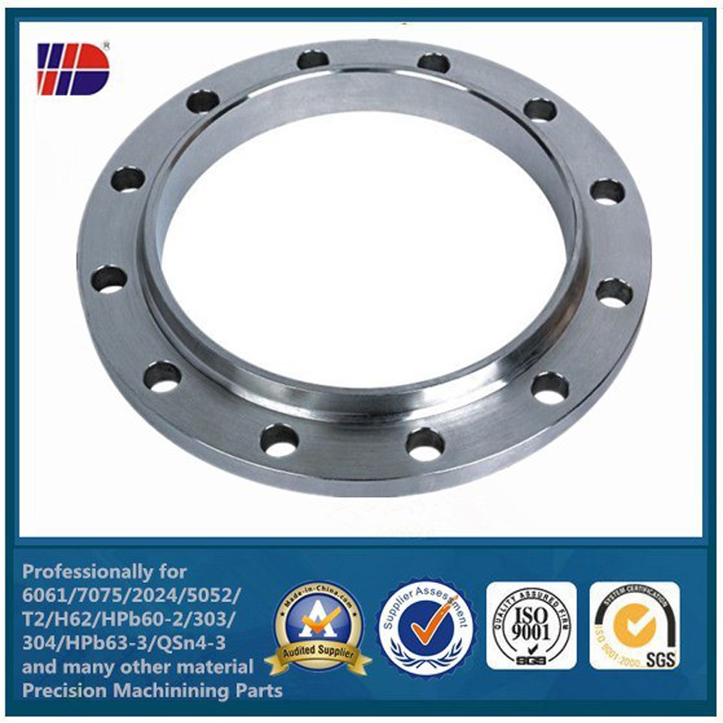 OEM ODM ความแม่นยำสูงเครื่องจักรซีเอ็นซีสแตนเลสอะไหล่