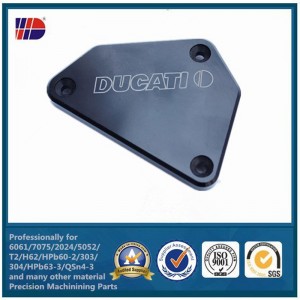 OEM ODM สแตนเลสแผ่นโลหะ cnc ชิ้นส่วนเครื่องจักร