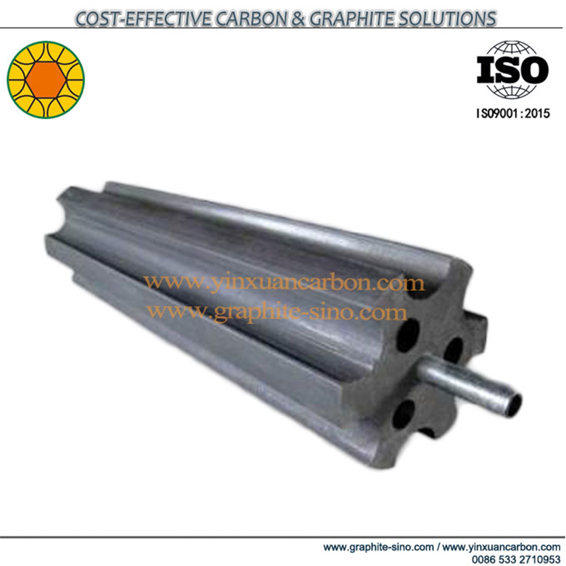Anodes กราไฟท์ที่เสียสละ