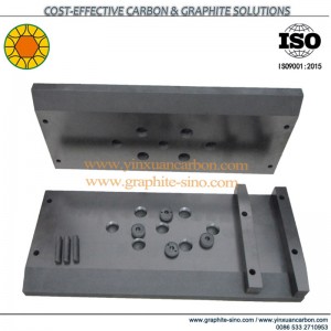 แม่พิมพ์กราไฟท์