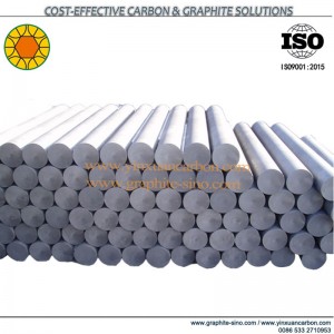 ช่องว่างของกราไฟท์