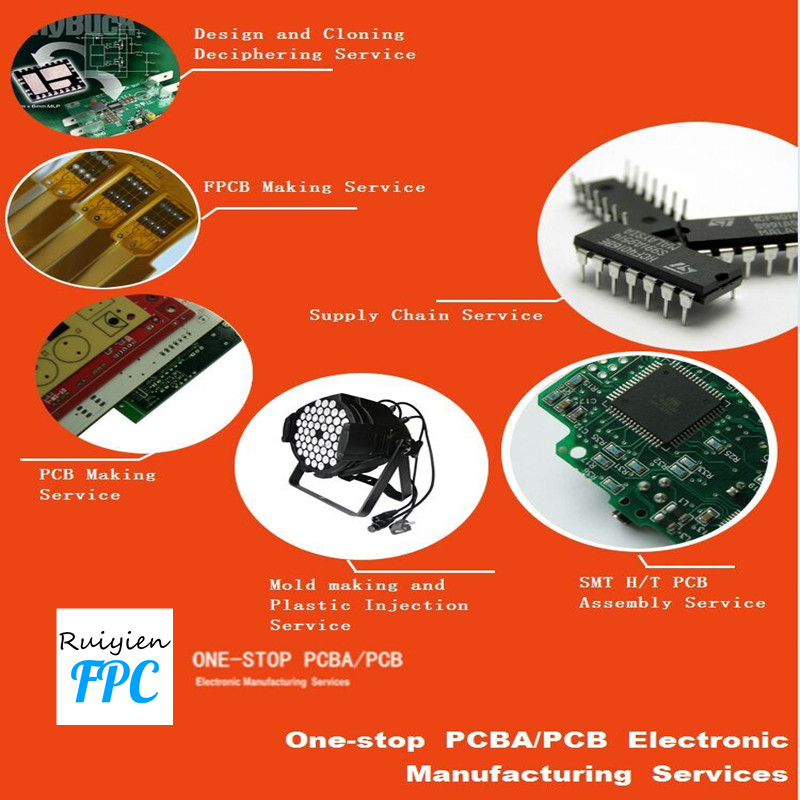 เซินเจิ้นมืออาชีพ OEM flex ผู้ผลิต pcb, เชี่ยวชาญผู้ผลิตวงจรพิมพ์ที่มีความยืดหยุ่น