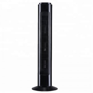 K29-1 ทาวเวอร์พัดลมที่แข็งแรงดีไซน์ดีลม (พร้อมรีโมตคอนโทรล) 29 นิ้ว