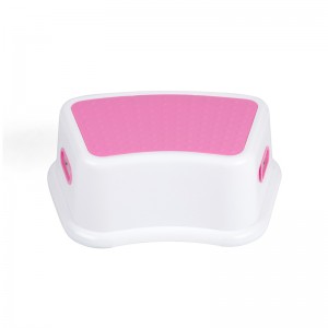 เหมาะสำหรับการฝึกอบรมไม่เต็มเต็งและใช้ห้องน้ำลื่นเก้าอี้เด็กขั้นตอนความปลอดภัย