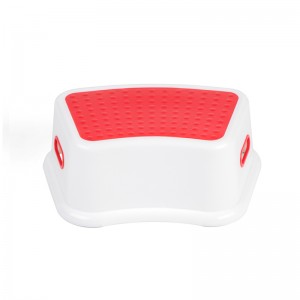 เหมาะสำหรับการฝึกอบรมไม่เต็มเต็งและใช้ห้องน้ำลื่นเก้าอี้เด็กขั้นตอนความปลอดภัย