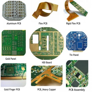 การออกแบบแผงวงจรพิมพ์ที่มีความยืดหยุ่น, การผลิต PCB \u0026 ผู้ผลิต PCB และ PCBA ในเซินเจิ้น