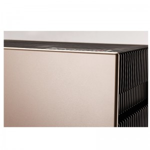 เครื่องฟอกอากาศสำหรับบ้าน, ห้องรับแขก \u0026 ห้องนอน, เครื่องฟอกอากาศขนาดใหญ่สำหรับบ้านและสำนักงานใหม่, ทำความสะอาดอากาศของคว...