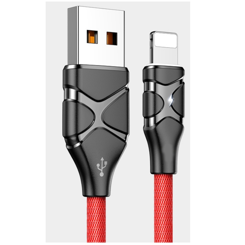 สาย USB สำหรับ Apple, สาย Lightning to USB A, ได้รับการรับรอง MFi iPhone ชาร์จอย่างรวดเร็วสำหรับ iPhone X / 8 Plus / 8/7 Plus / 7/6 วินาทีบวก / 6 วินาที / 6 บวก / 6/5 วินาที / 5c / 5 / iPad Pro / iPad อากาศ / อากาศ 2 / iPad mini / mini 2 / mini 4 และอื่น ๆ