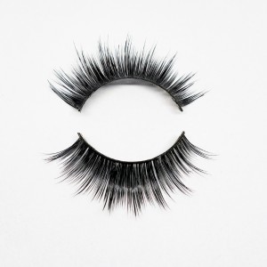 ขนตา 3 มิติ Velvet Mink