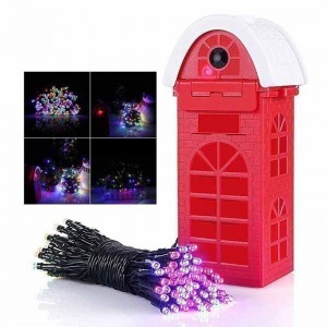 ไฟ LED สตริงน้ำเค็ม