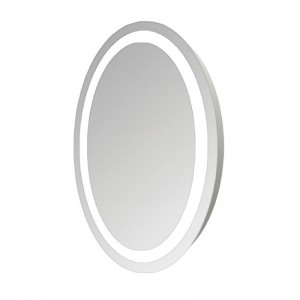 EU และ USA สุดหรู LED Backed Mirror Mirror - ENE-AL-116