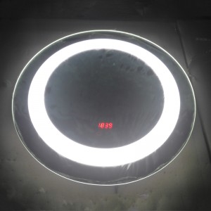 EU และ USA สุดหรู LED Backed Mirror Mirror - ENE-AL-114