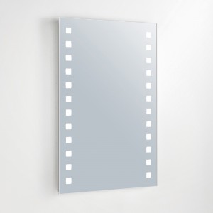 EU และ USA สุดหรู LED Backed Mirror Mirror-ENE-AL-112