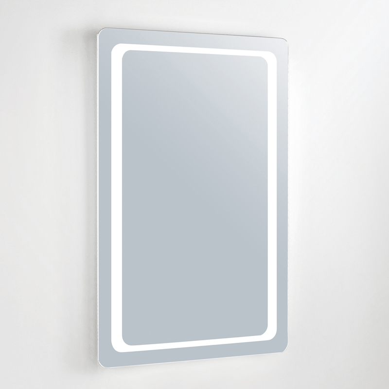 EU และ USA สุดหรู LED Backed Mirror Mirror - ENE-AL-109