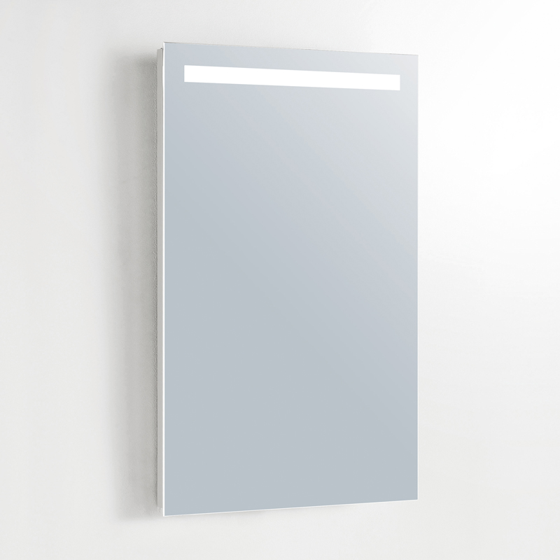 EU และ USA สุดหรู LED Backed Mirror Mirror - ENE-AL-103