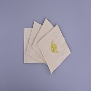 เยื่อไผ่ 100% 3 ชั้นสำนักงานและโรงแรมแอพพลิเคชั่นกระดาษทิชชูใบหน้านุ่มบริสุทธิ์ไม้ไผ่ที่ไม่ได้ฟอก