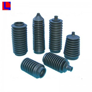 ราคาที่ดีที่กำหนดเองฝาครอบยาง EPDM