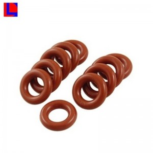 ทำในประเทศจีนราคาต่ำโอริง