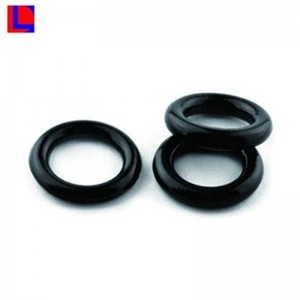 ยางมาตรฐานหรือยางโอริงที่มีขนาดต่างกัน