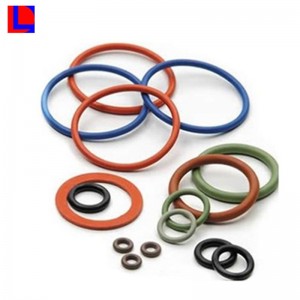 ไม่มีขั้นต่ำขายส่งตัวอย่างฟรียาง o แหวนชุด