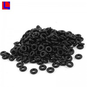 ผู้ผลิตมืออาชีพยาง o แหวน nbr