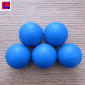 ลูกบอลยางแข็งขนาดใหญ่ราคาถูกลูกบอลซิลิโคน