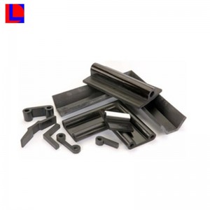 เครื่องรีดยางประสิทธิภาพสูงสำหรับการสร้างผลิตภัณฑ์ยาง