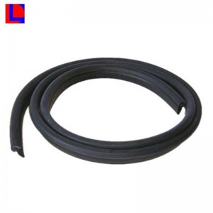 ราคาโรงงานมืออาชีพอัดแถบยางประทับตราแบน