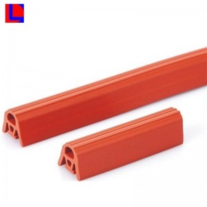 เองทำแถบซีลขับไล่ซิลิคอน