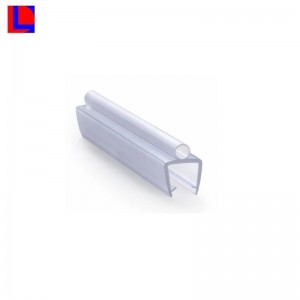 เองทำแถบซีลขับไล่ซิลิคอน