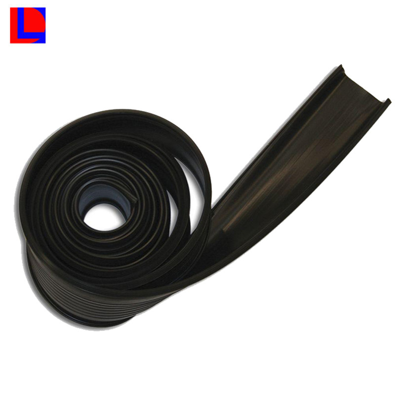 ราคาโรงงานที่ดีที่สุด cutomized EPDM ยางซิลิโคนแถบซีล