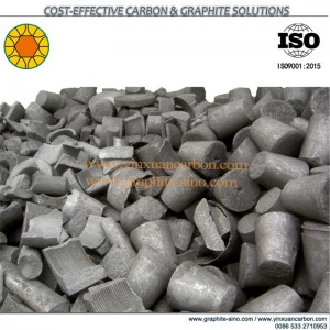 กราไฟท์ก้อน