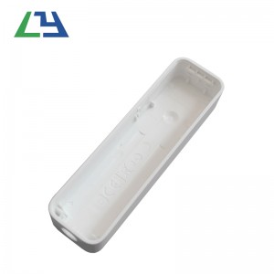 ความแม่นยำสูงที่กำหนดเองการฉีดขึ้นรูปชิ้นส่วนพลาสติกผู้ผลิตชิ้นส่วนพลาสติก