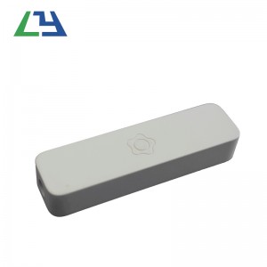 ความแม่นยำสูงที่กำหนดเองการฉีดขึ้นรูปชิ้นส่วนพลาสติกผู้ผลิตชิ้นส่วนพลาสติก