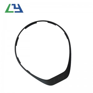 โรงงานแม่พิมพ์ฉีดพลาสติกชิ้นส่วนอิเล็กโทรลิค